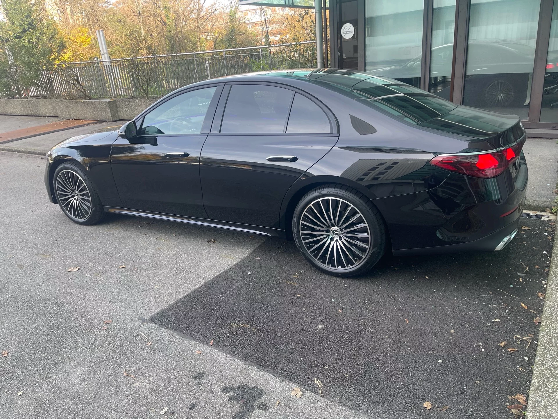 Mercedes-Benz E Class - E22 2025 - Photo 2