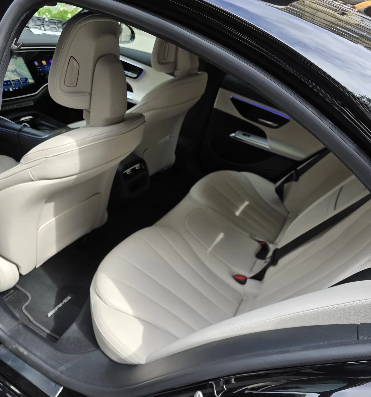 Mercedes-AMG E Class AMG 2024 - Photo 5