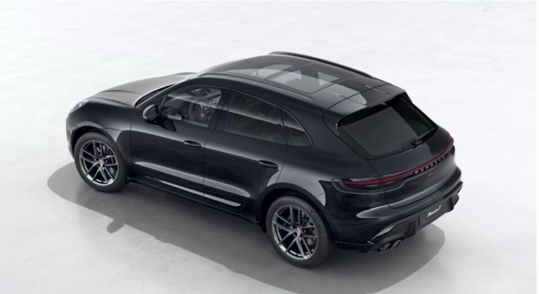 Porsche macan 2024 - Photo 2