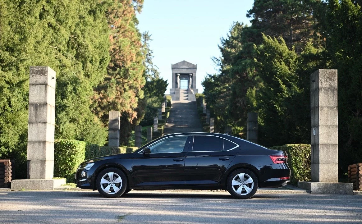 Skoda Sup 2023 - Photo 3