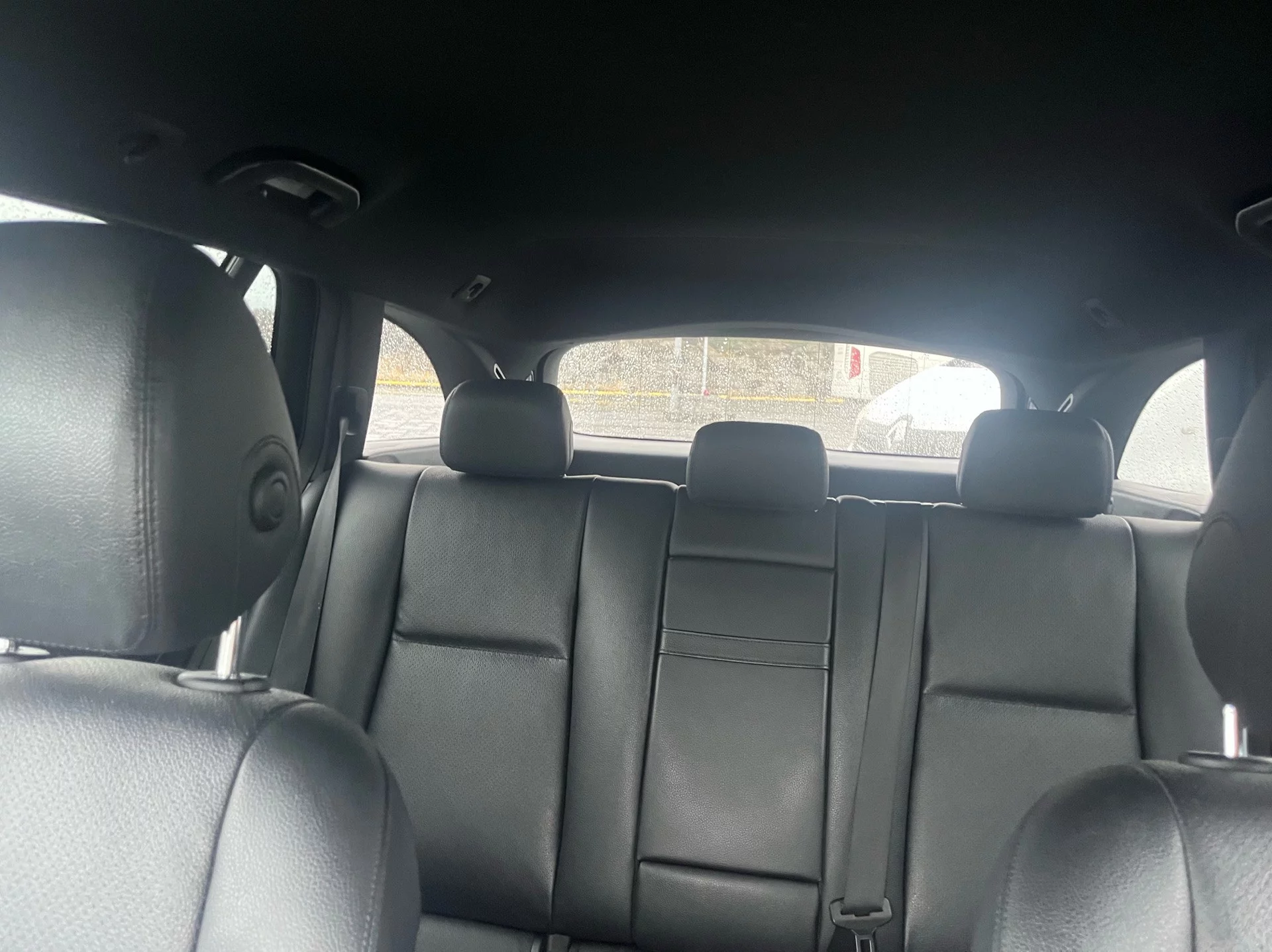 Mercedes-Benz E Class 2019 - Photo 4