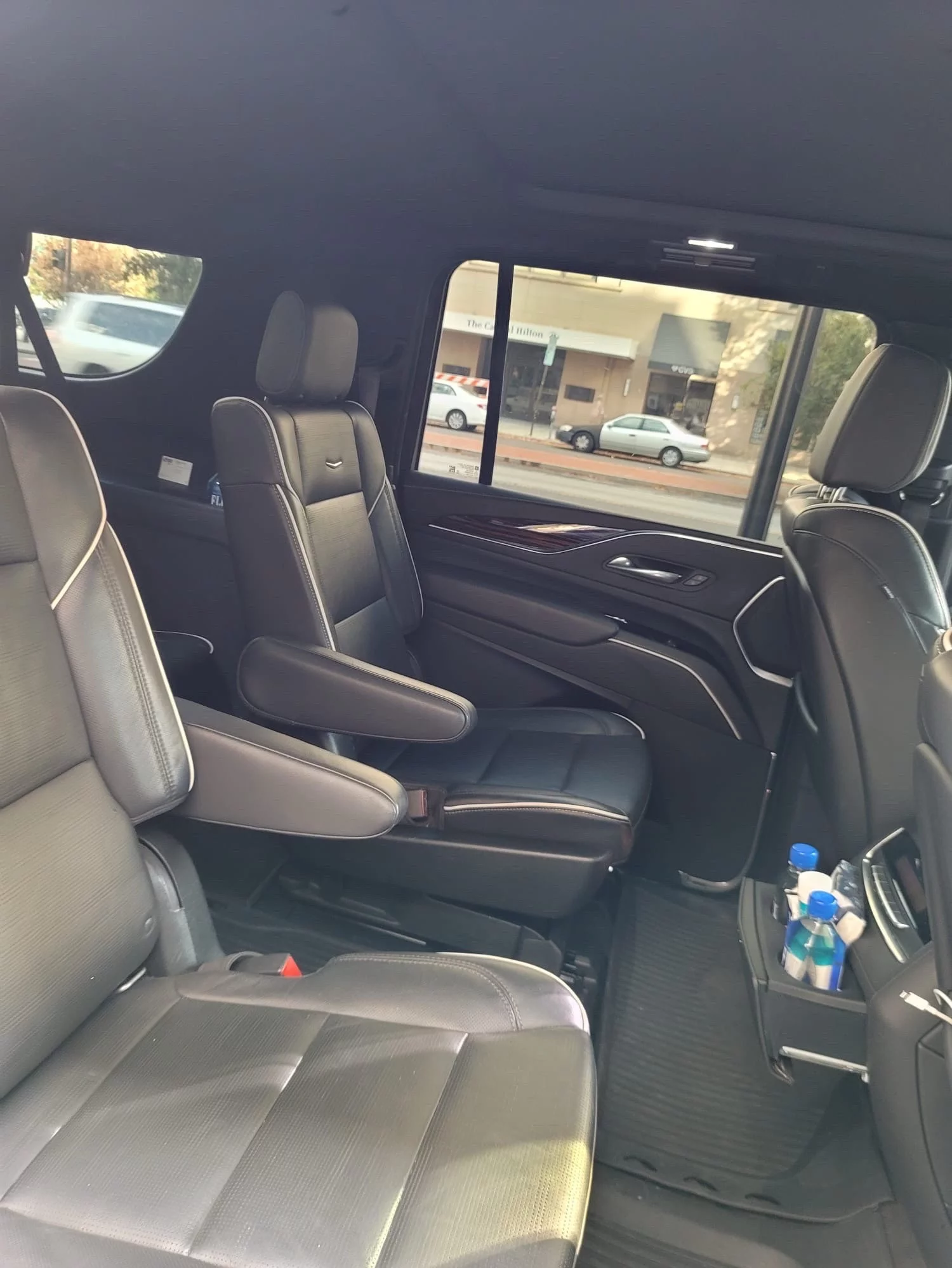 Cadillac  Escala 2021 - Photo 5