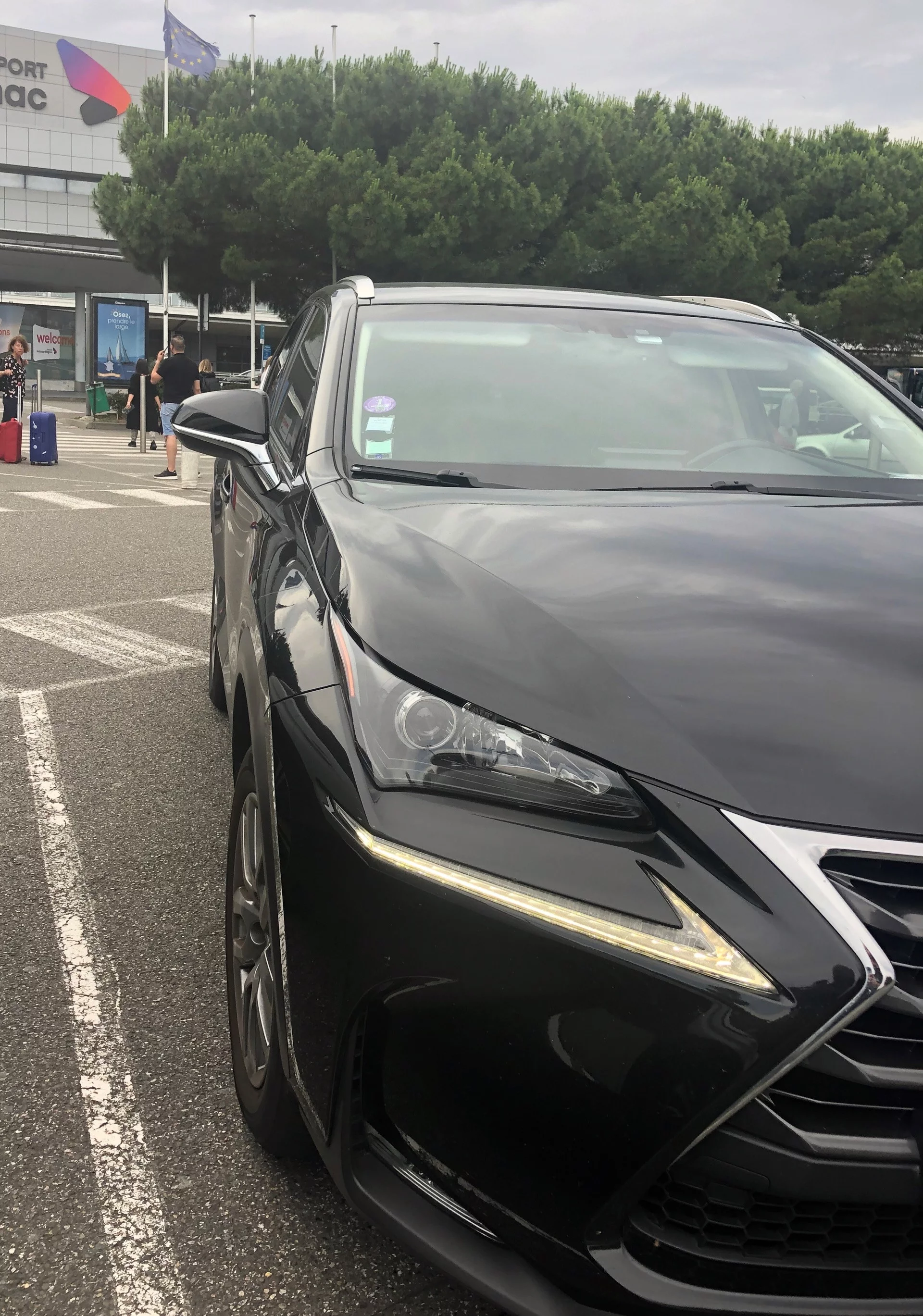 Lexus nx300 Luxe 2018 - Photo 3