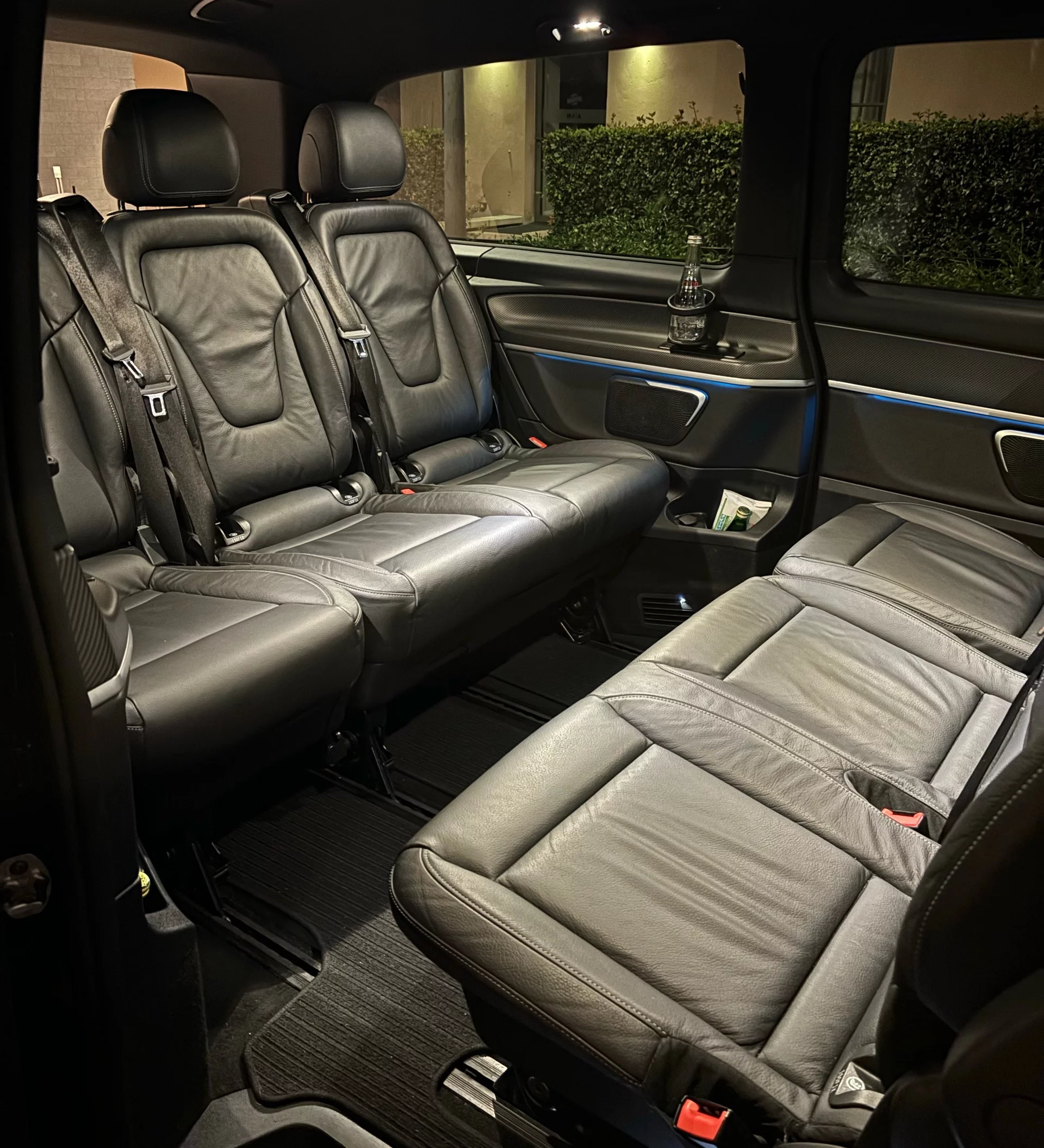Mercedes-Benz V Class 2022 - Photo 5