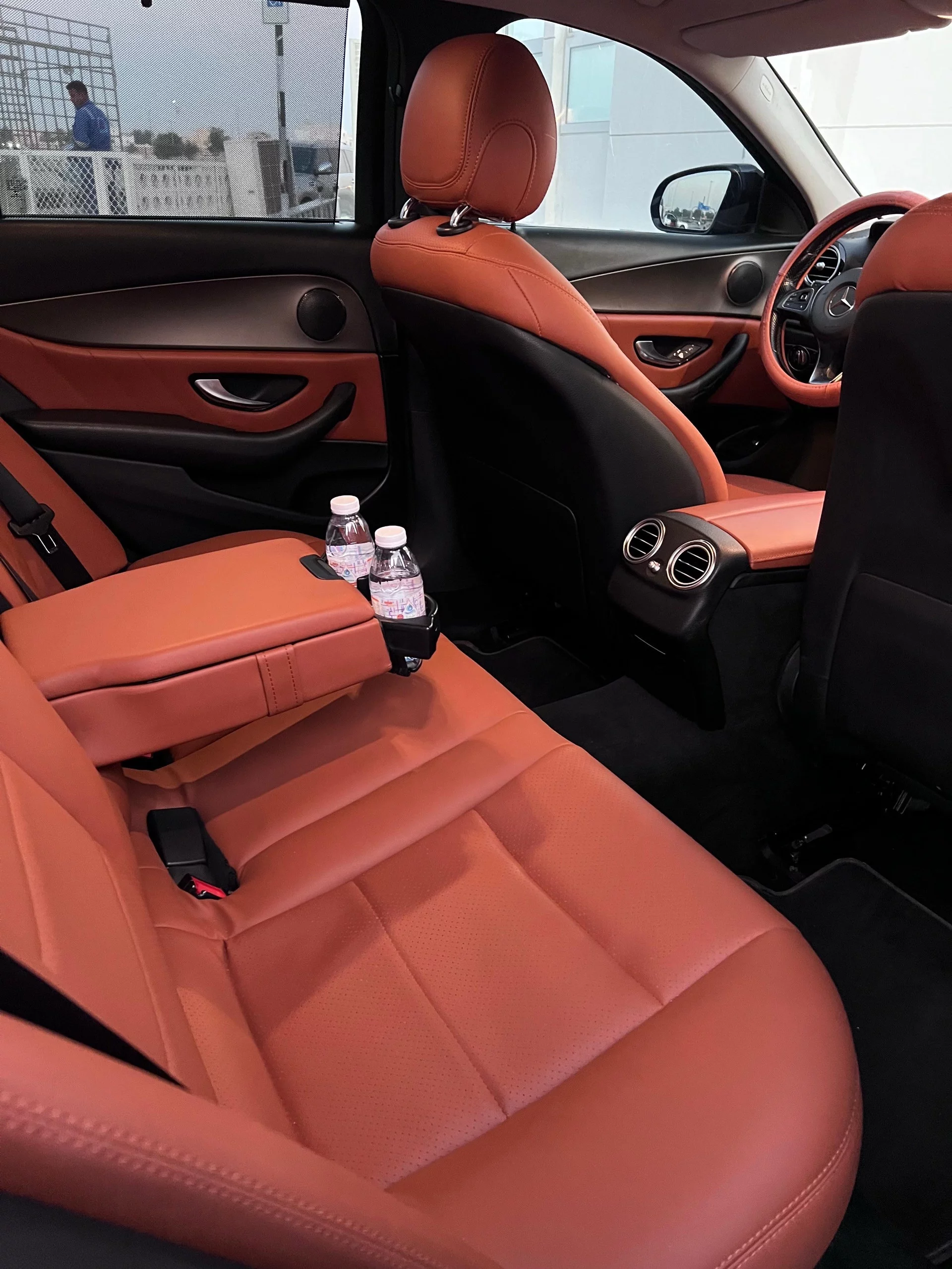 Mercedes-Benz E Class 2019 - Photo 4