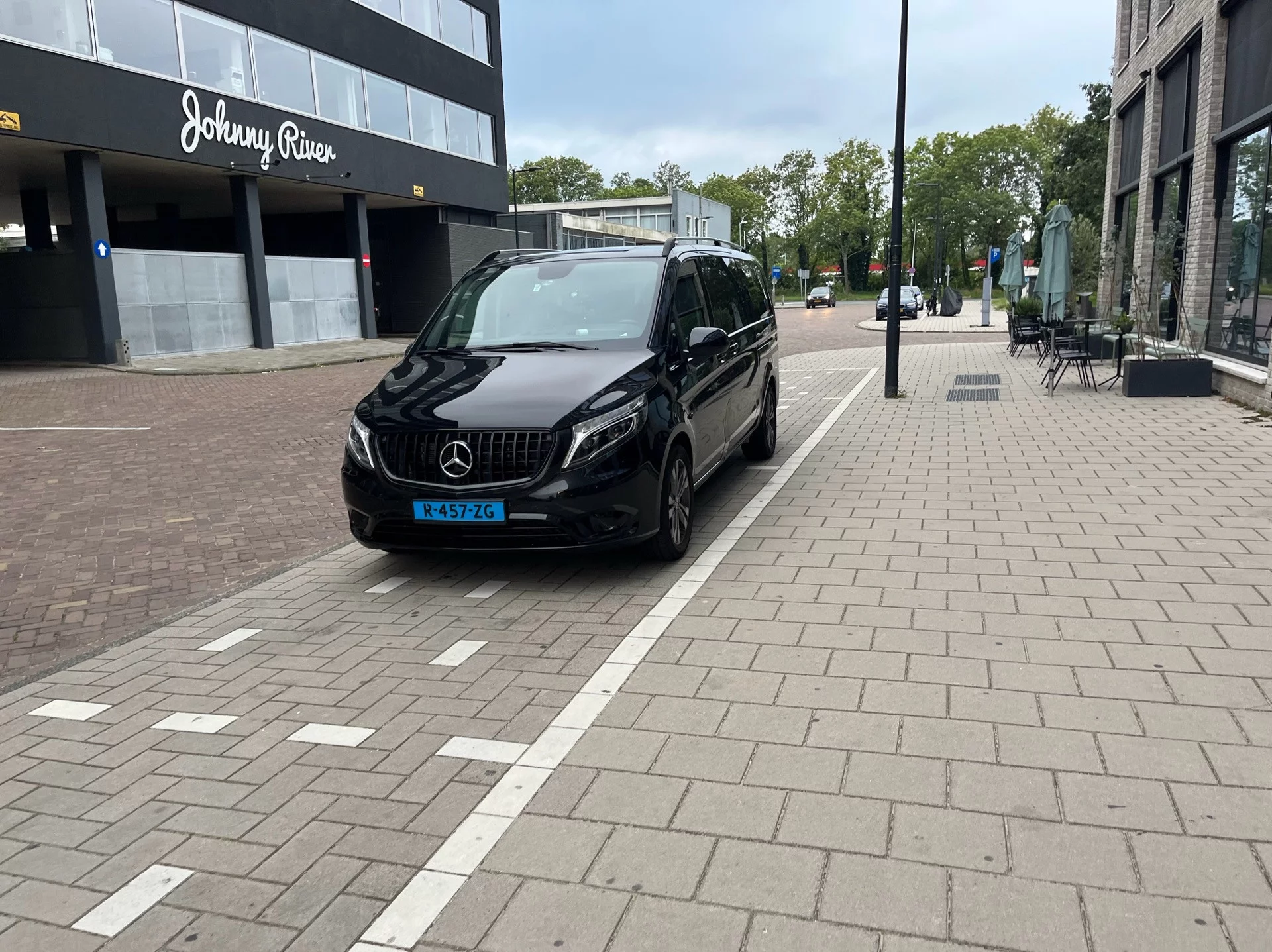 Mercedes-Benz Vito 2016 - Photo 5