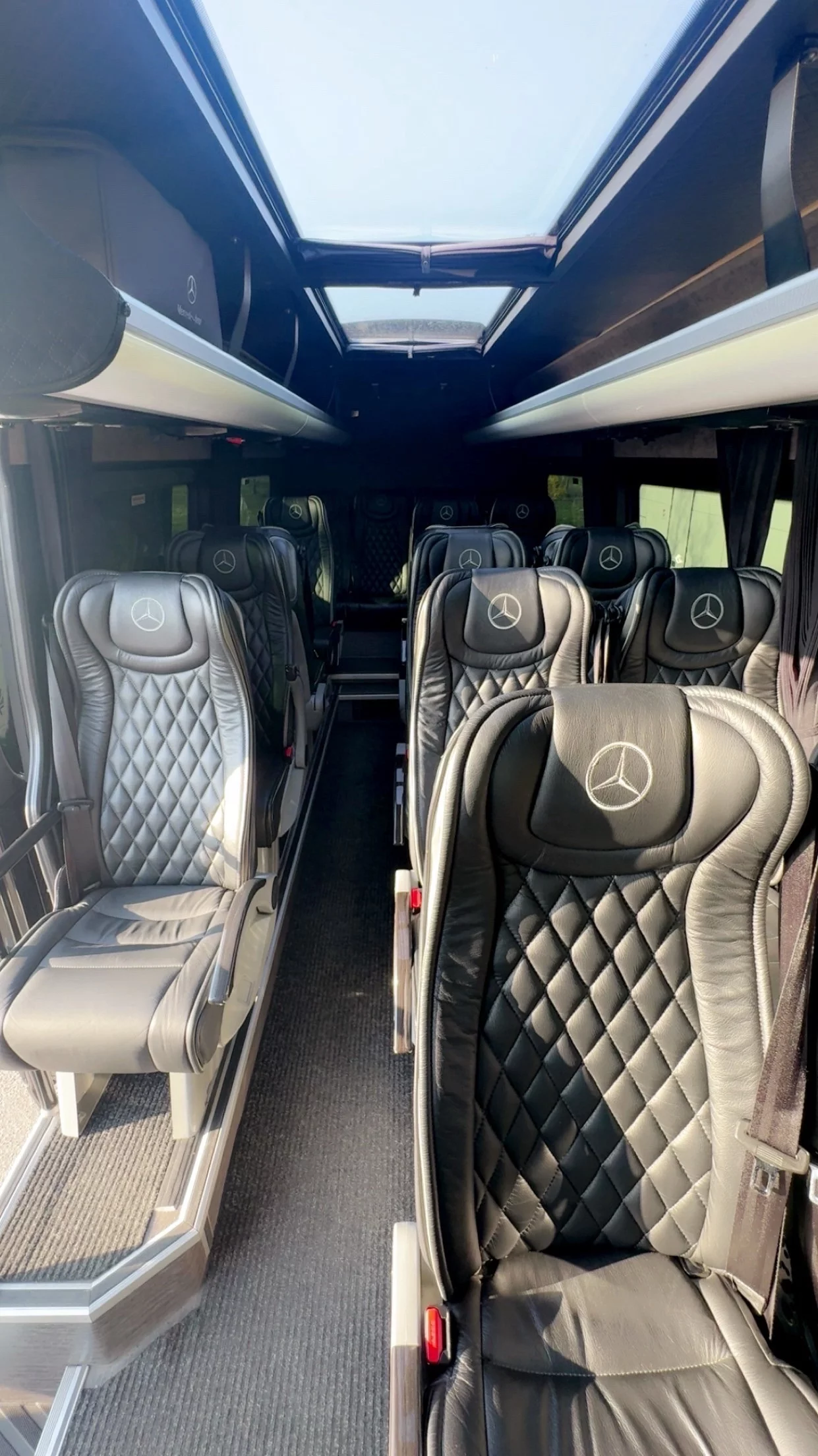 Mercedes-Benz spri 2024 - Photo 5