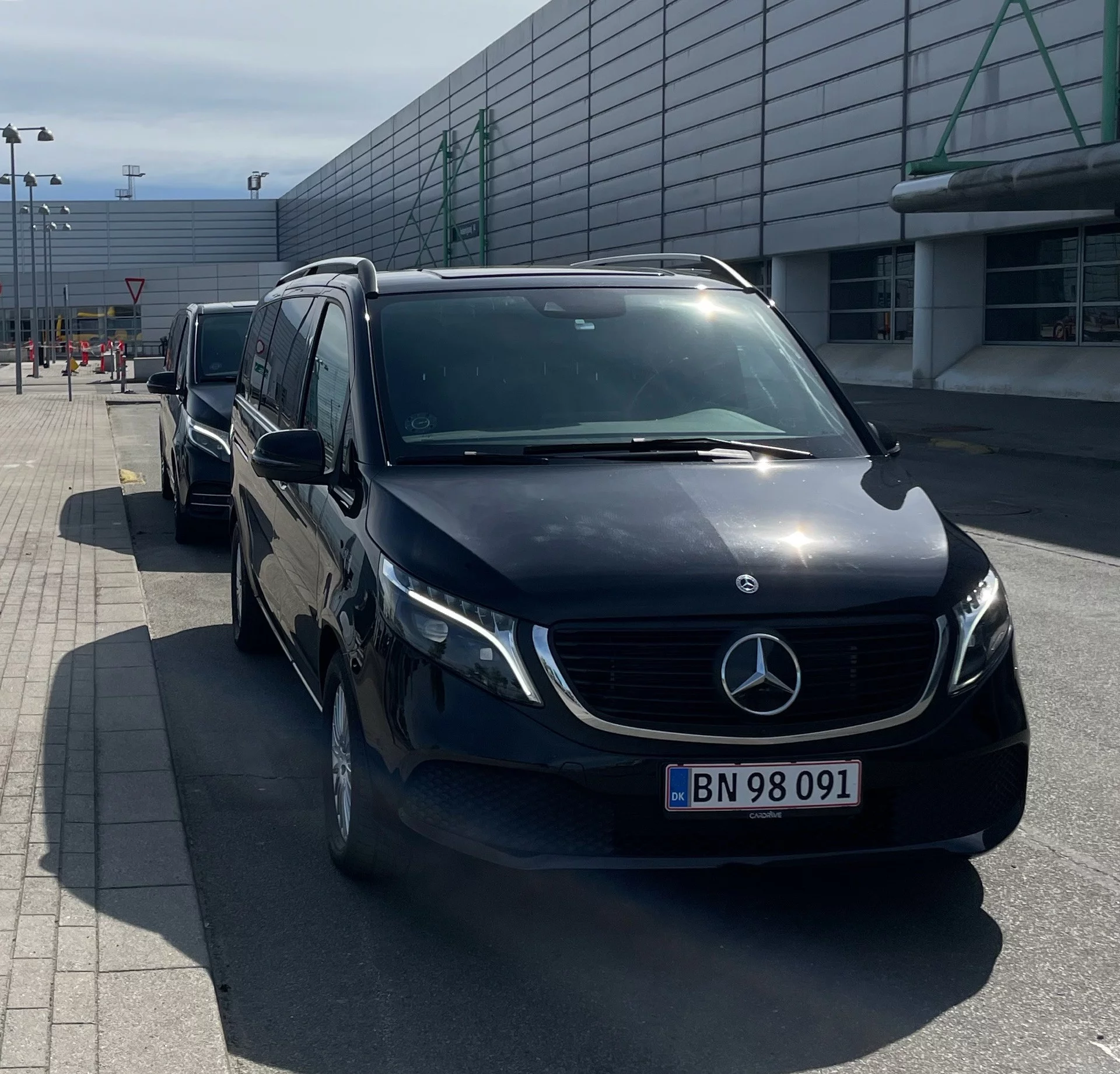 Mercedes-Benz er 2024