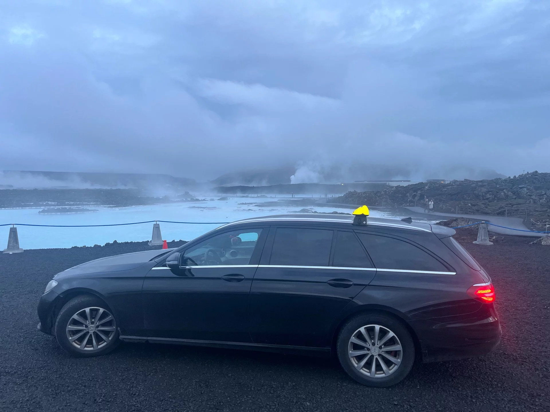 Mercedes-Benz E Class 2019 - Photo 2
