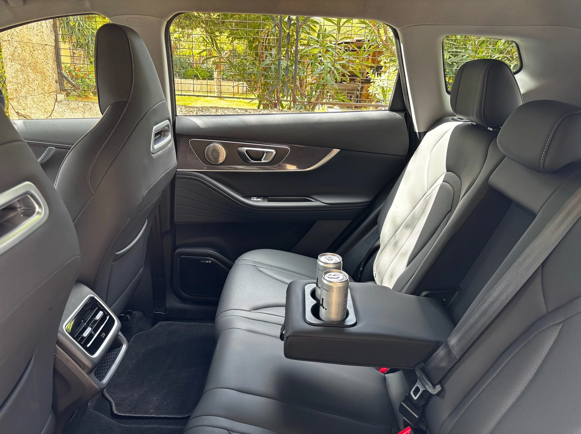 Chery T 2025 - Photo 4