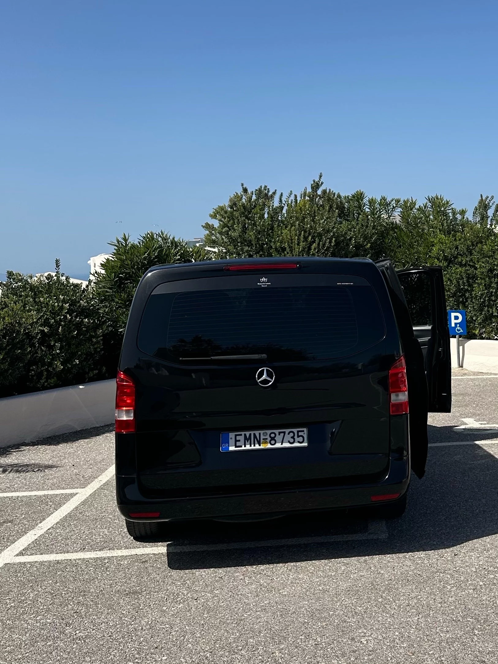 Mercedes-Benz Vito 2016 - Photo 4