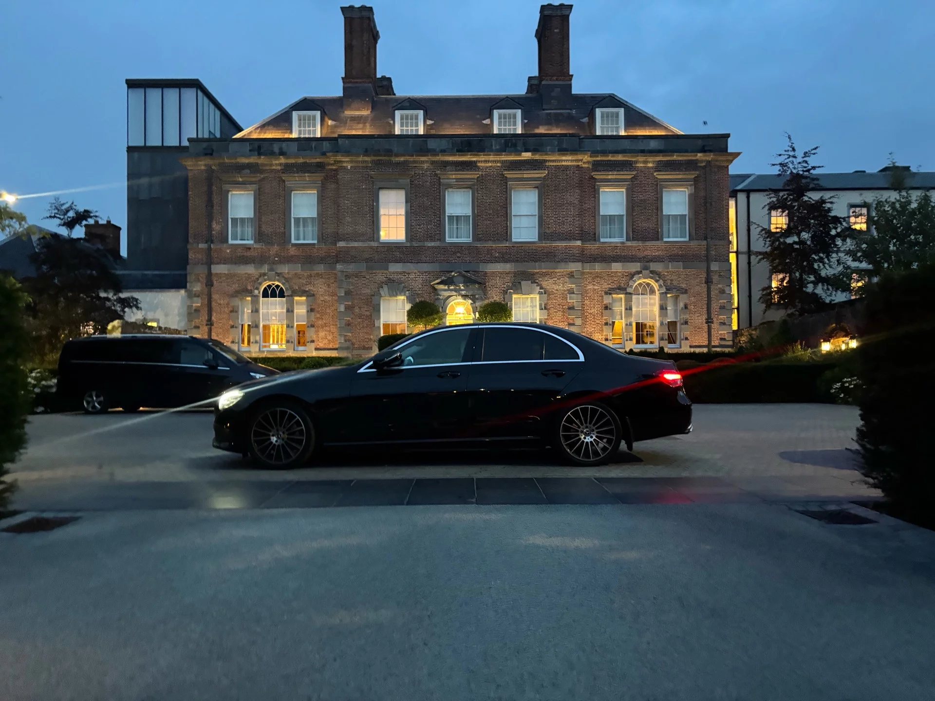 Mercedes-Benz E Class 2022 - Photo 5