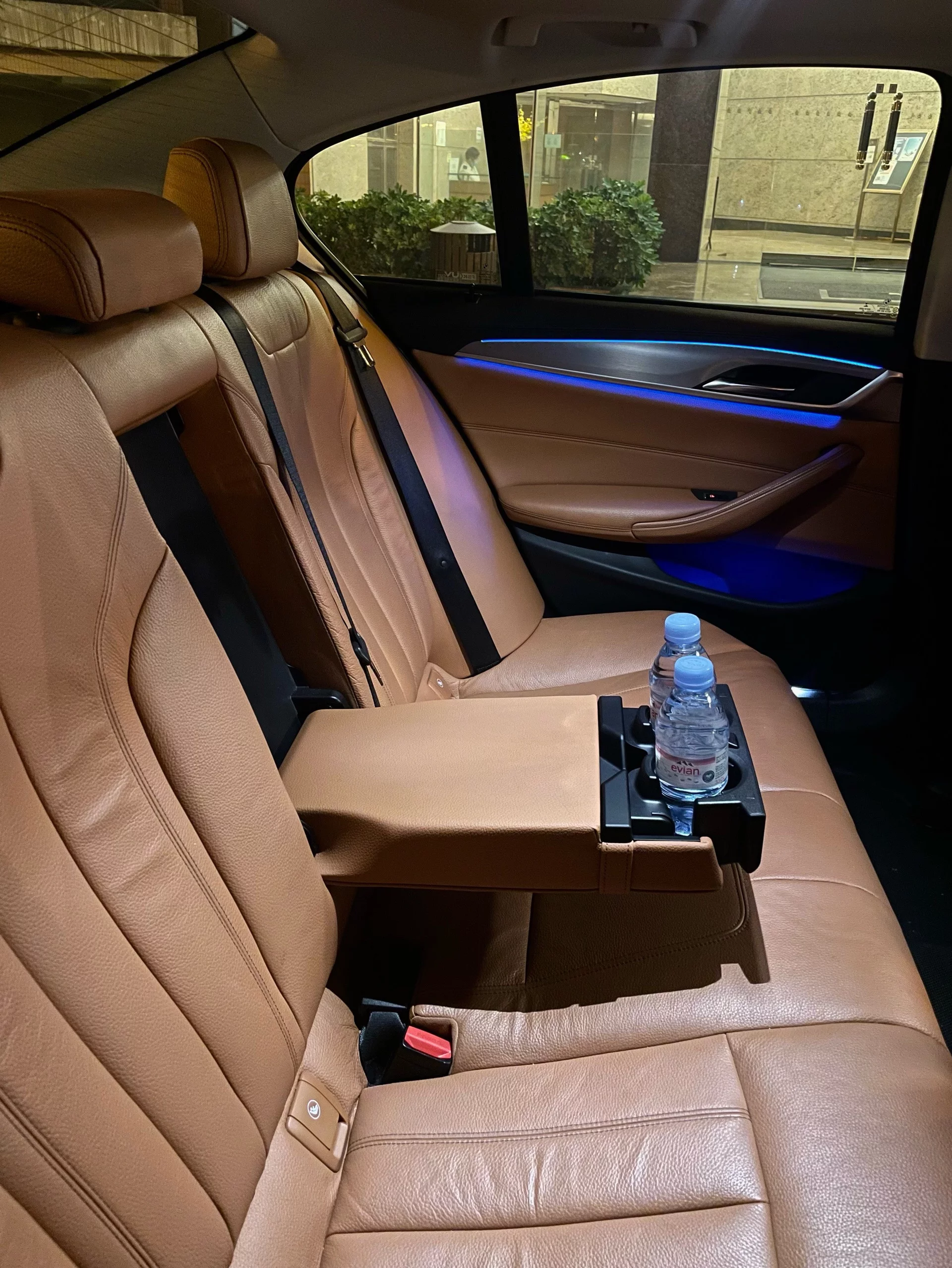 BMW 5 Series 2022 - Photo 2