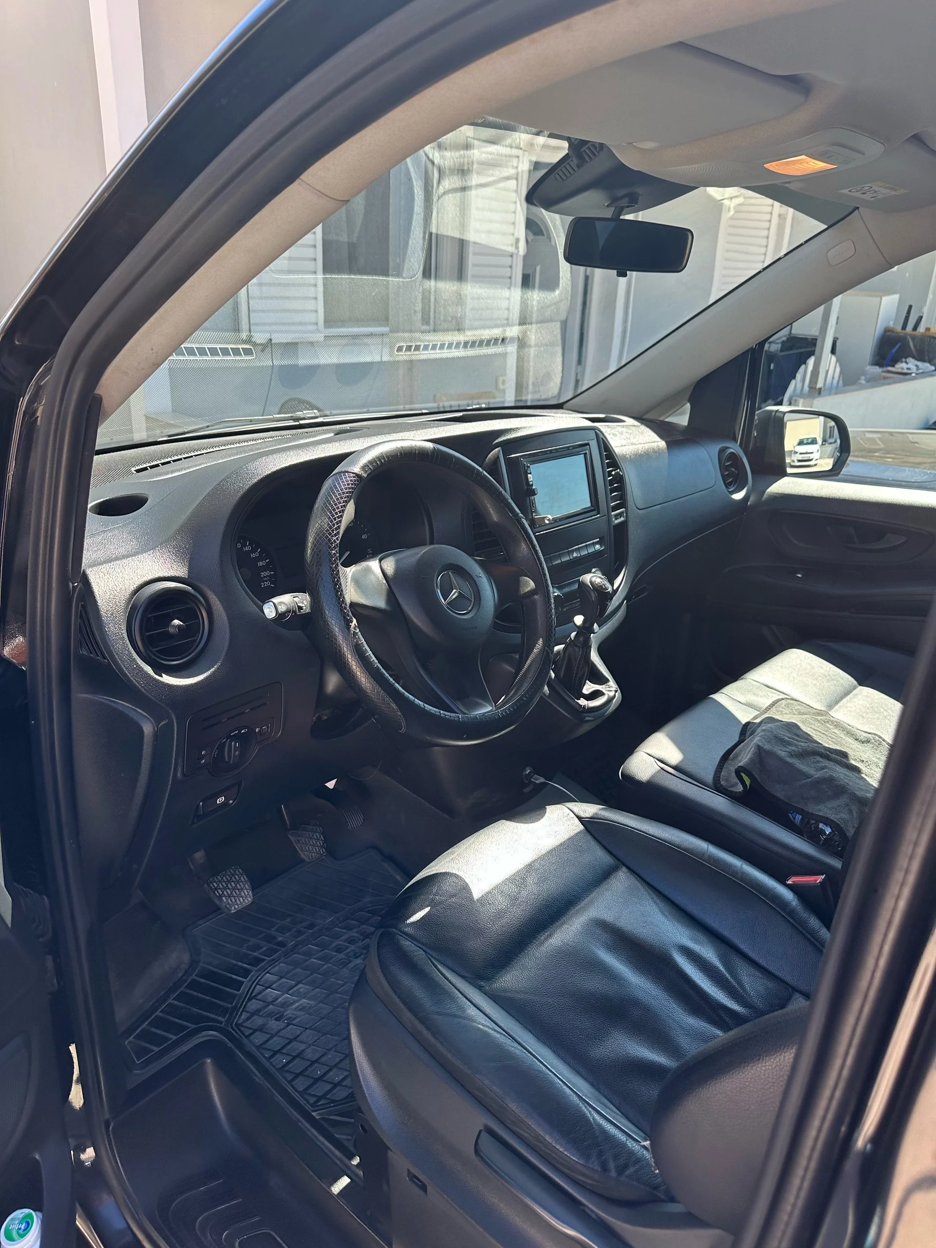 Mercedes-Benz Vito 2016 - Photo 5