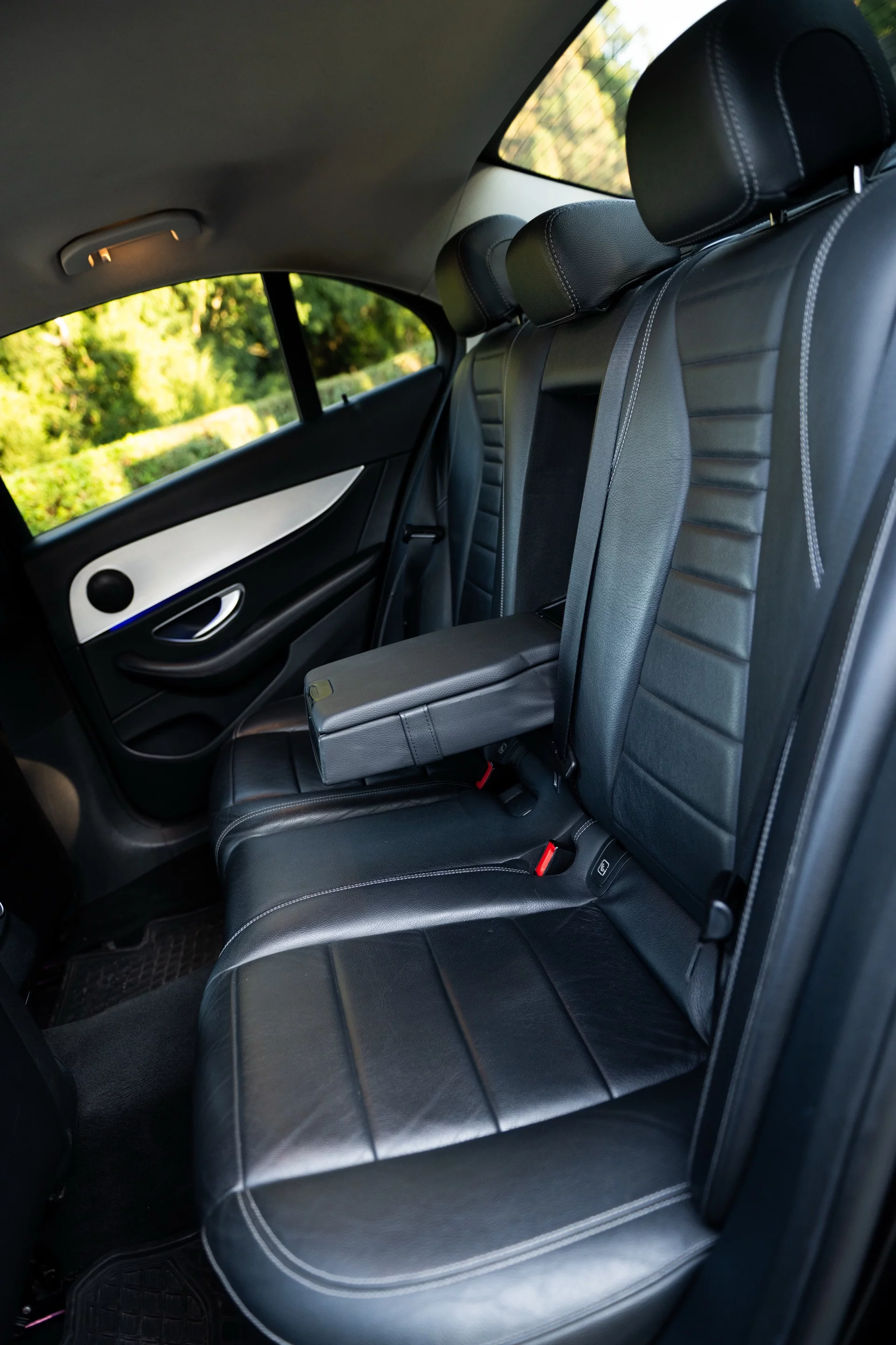 Mercedes-Benz E Class 2022 - Photo 4