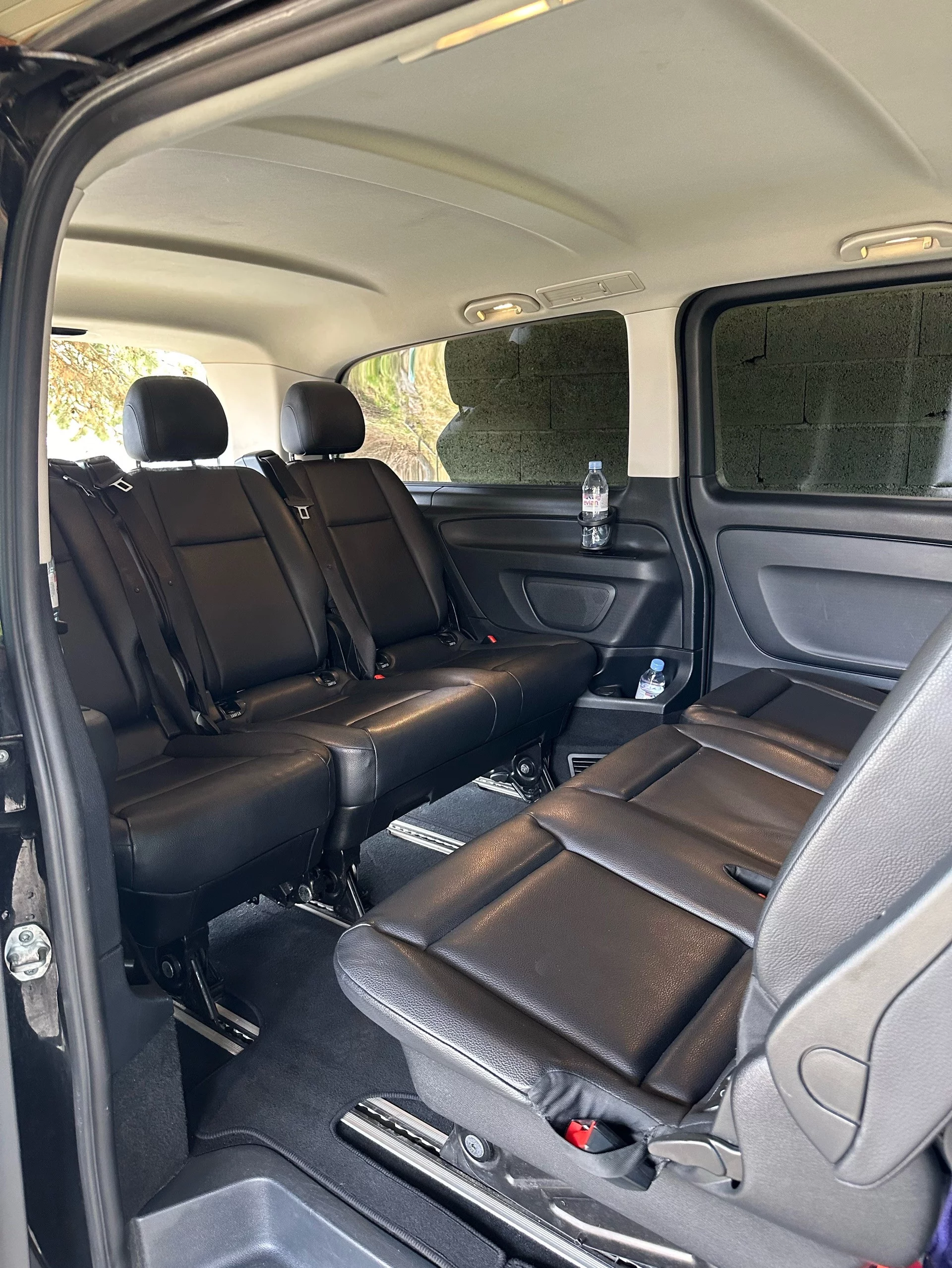 Mercedes-Benz Class V 2020 - Photo 5