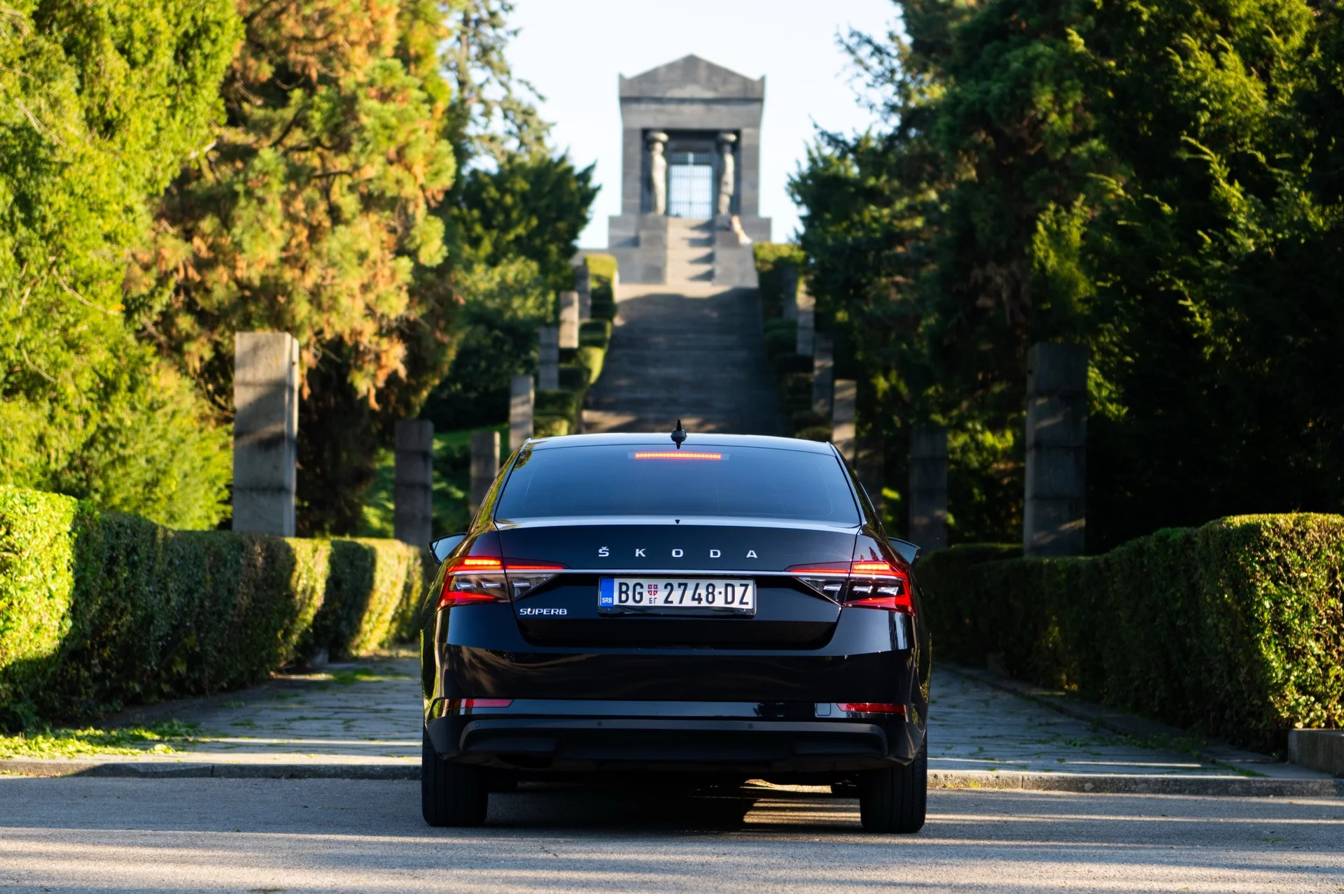 Skoda Sup 2023 - Photo 4