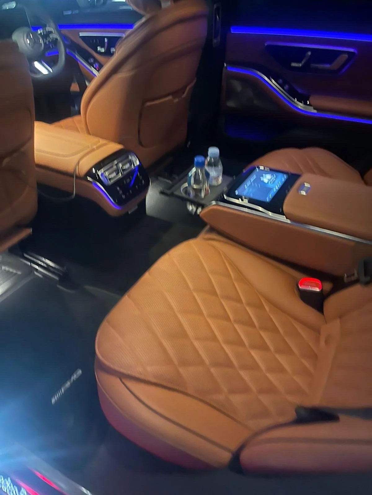 Mercedes-Benz S 2024 - Photo 5