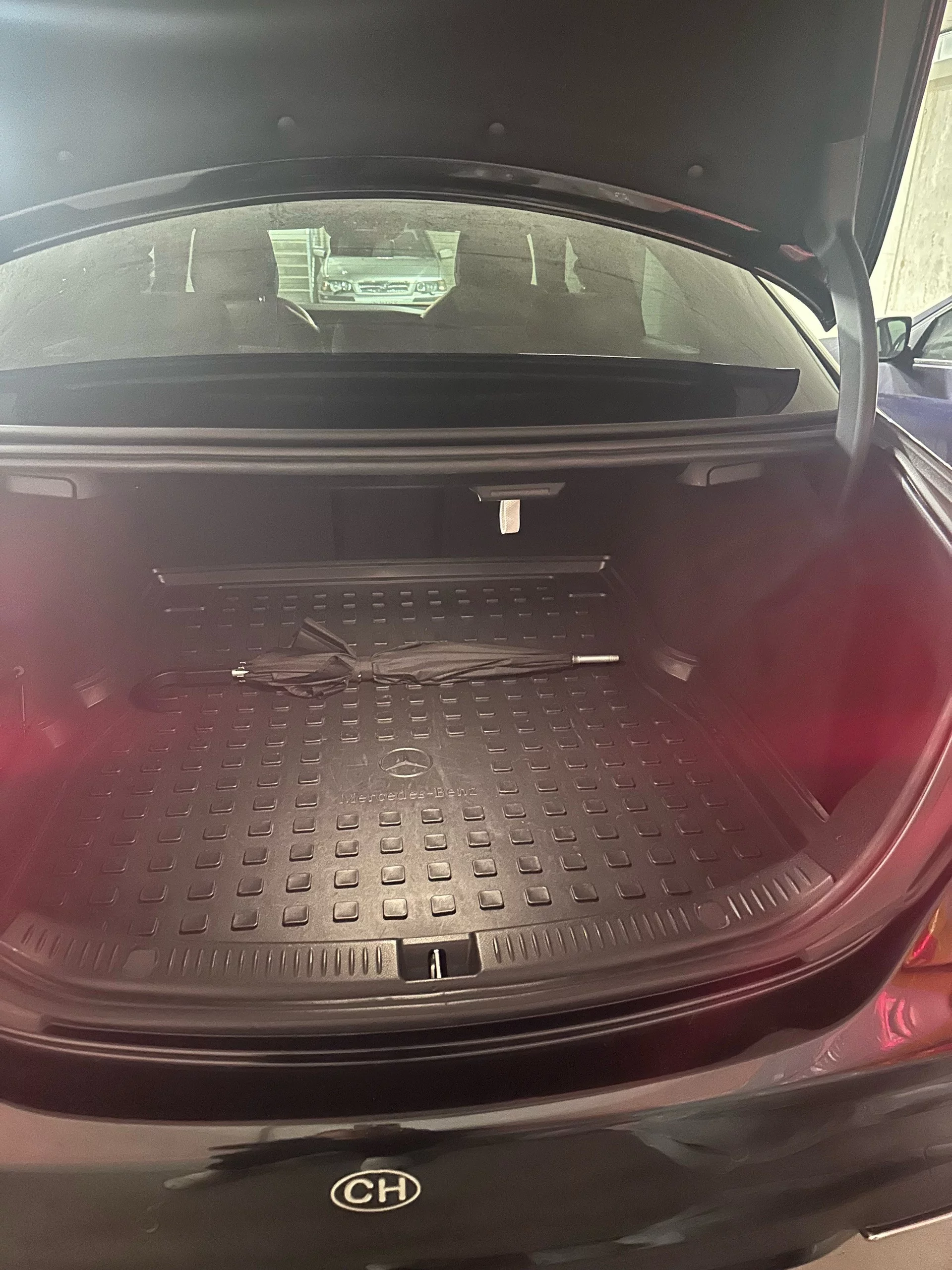 Mercedes-AMG E Class - E400 2022 - Photo 5