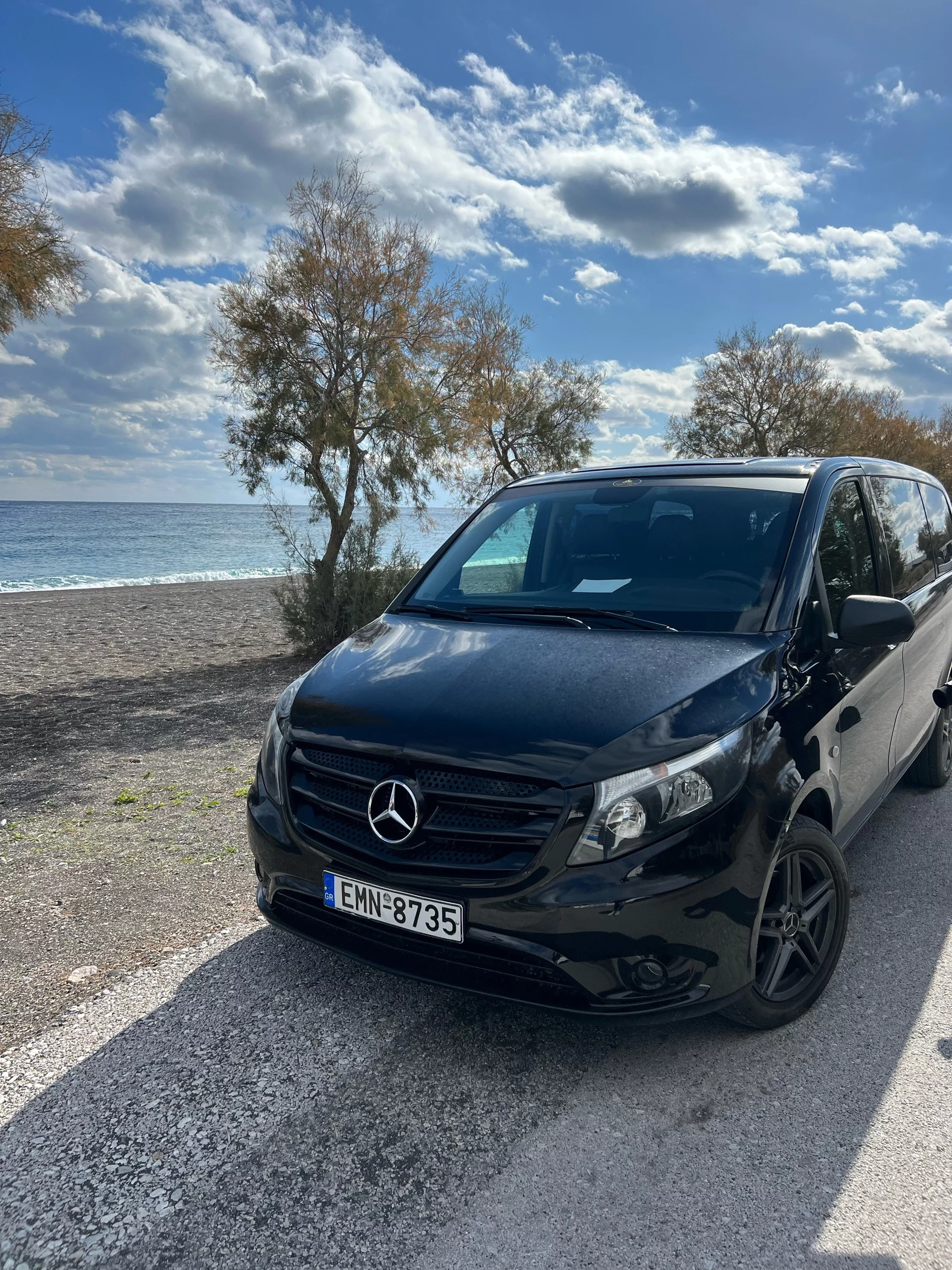 Mercedes-Benz Vito 2016 - Photo 3