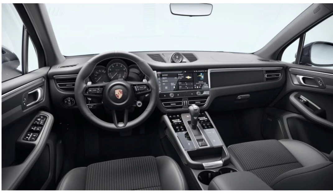Porsche macan 2024 - Photo 5