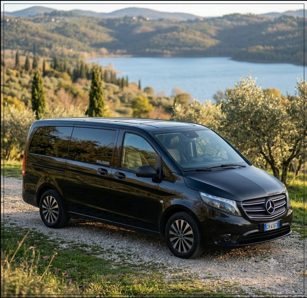 Mercedes-Benz Vito 2024