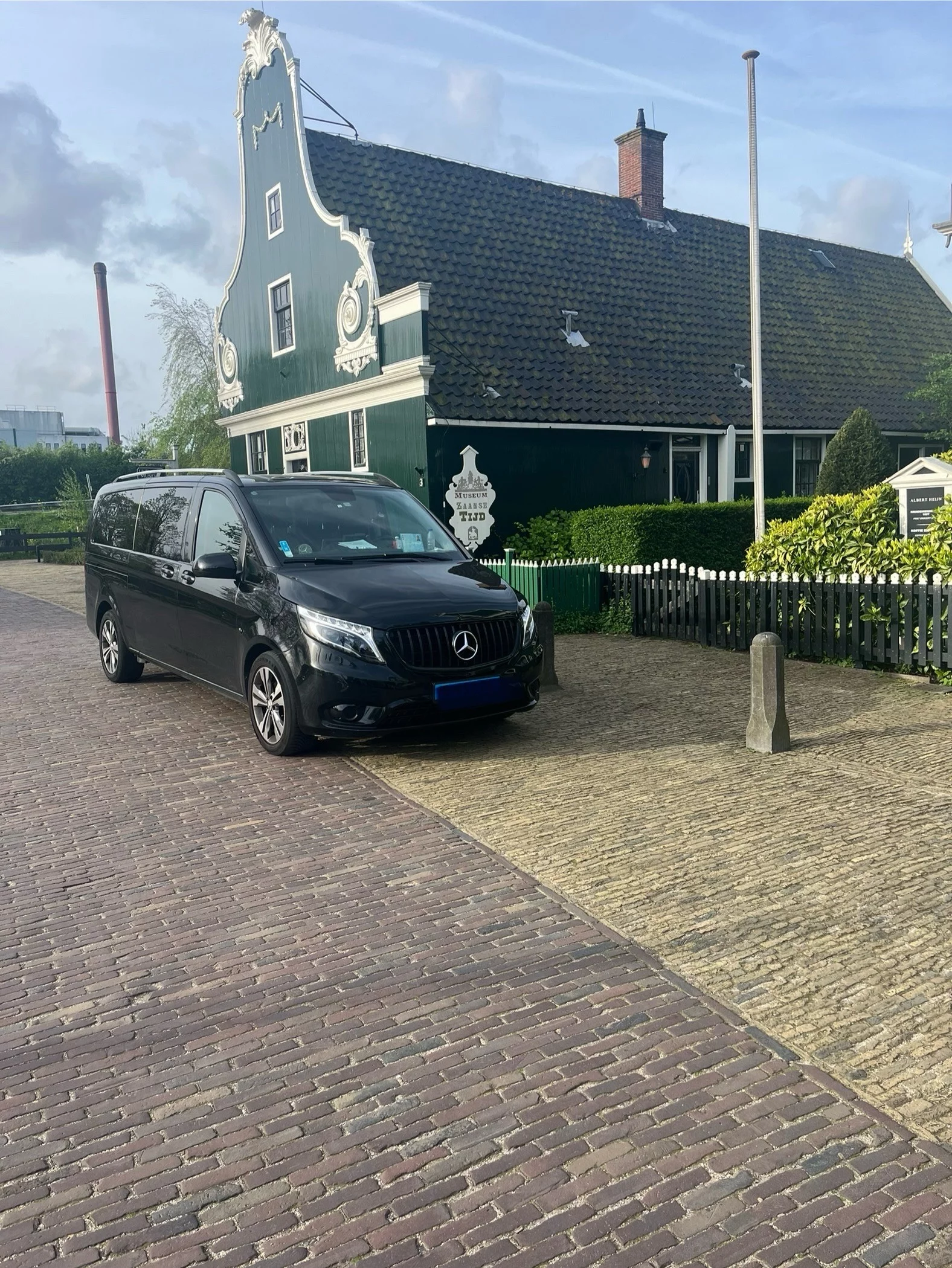 Mercedes-Benz Vito 2016 - Photo 2