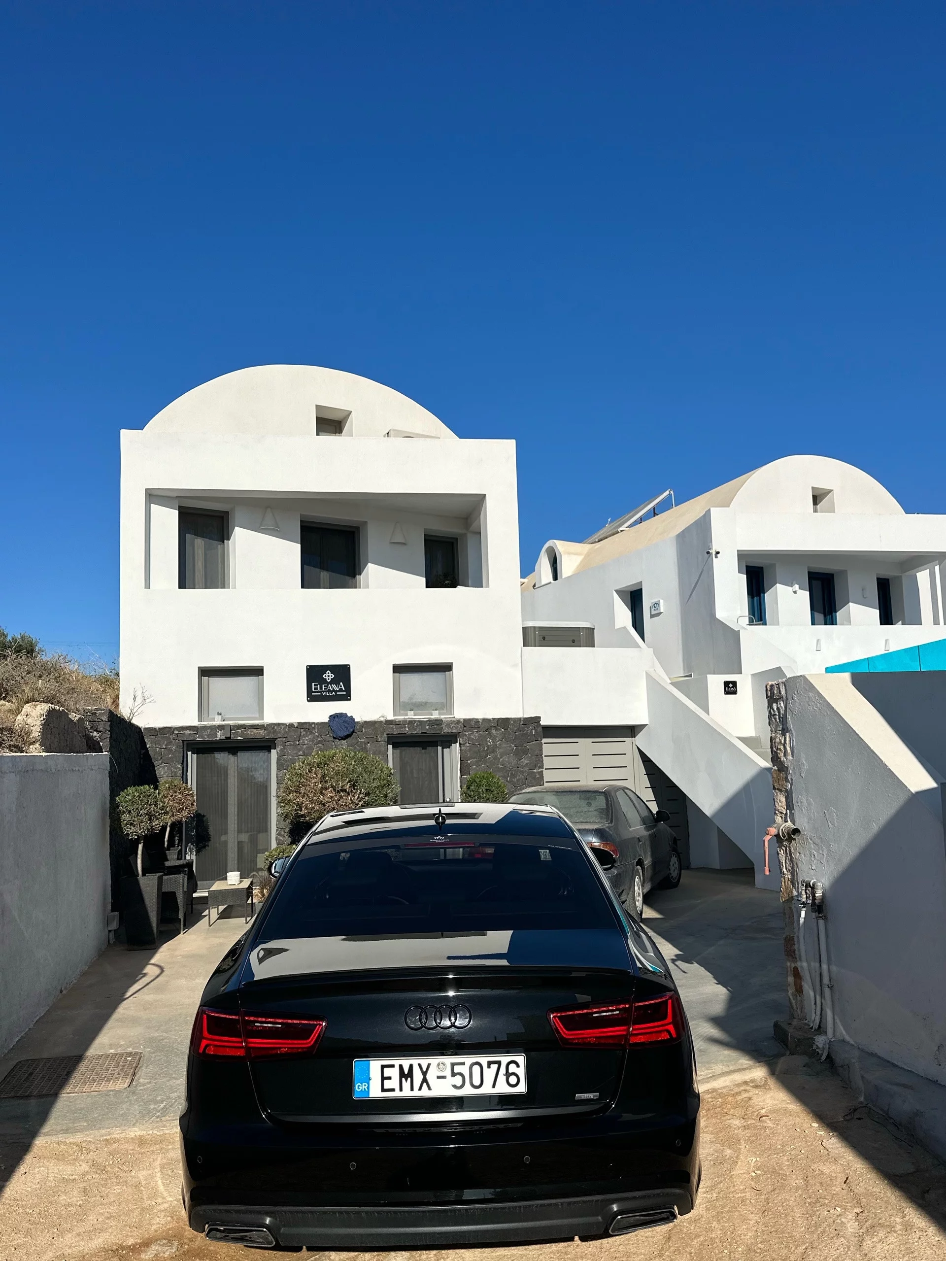 Audi A6 2018 - Photo 4