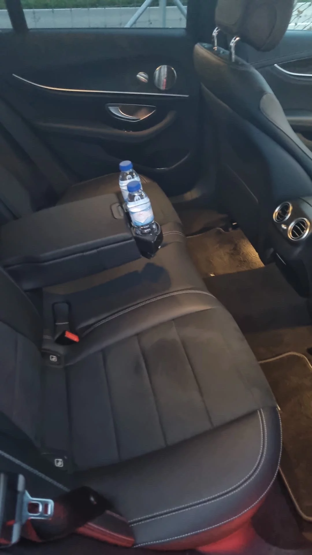 Mercedes-AMG E Class - E400 2022 - Photo 4