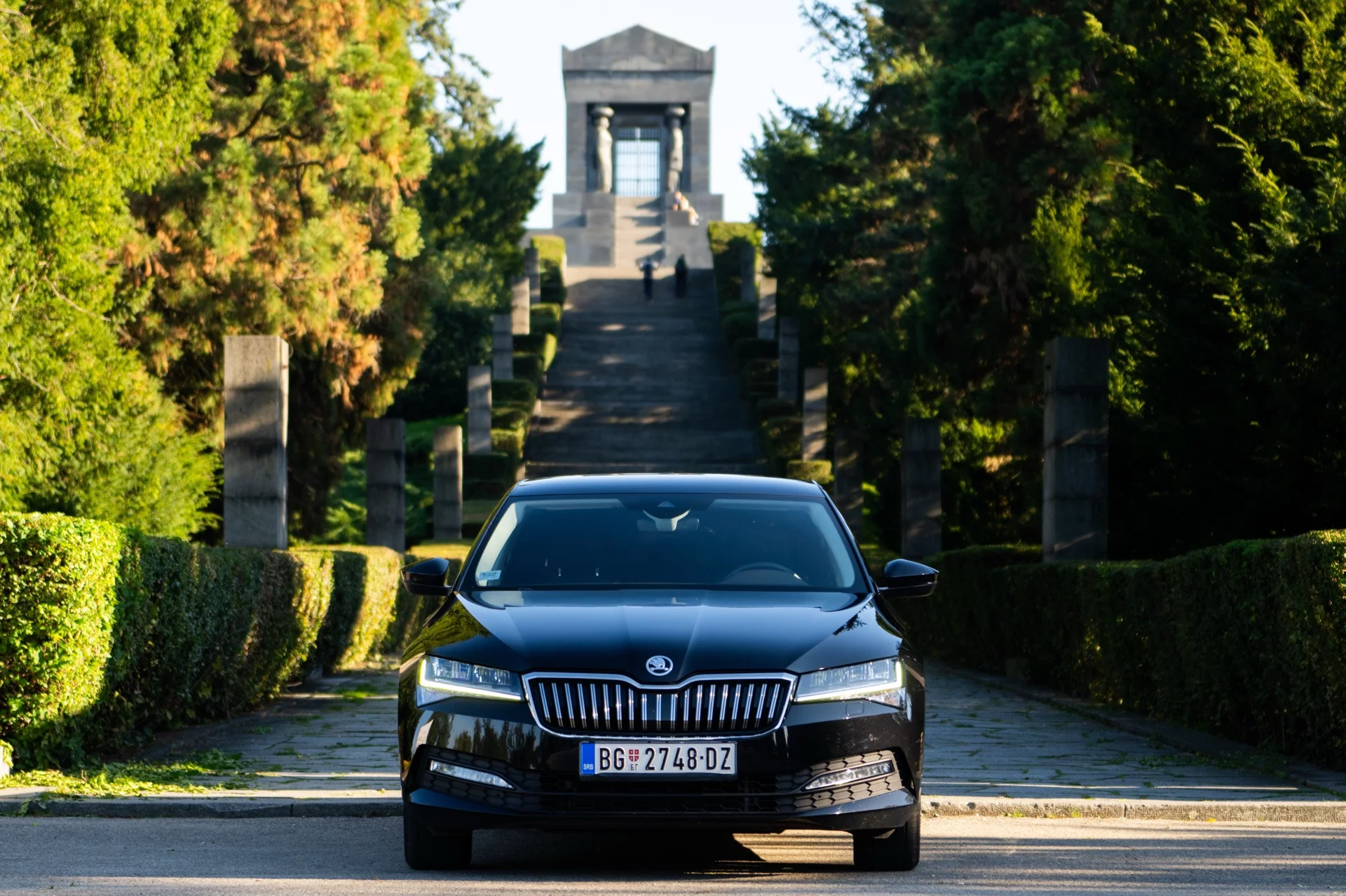 Skoda Sup 2023 - Photo 2