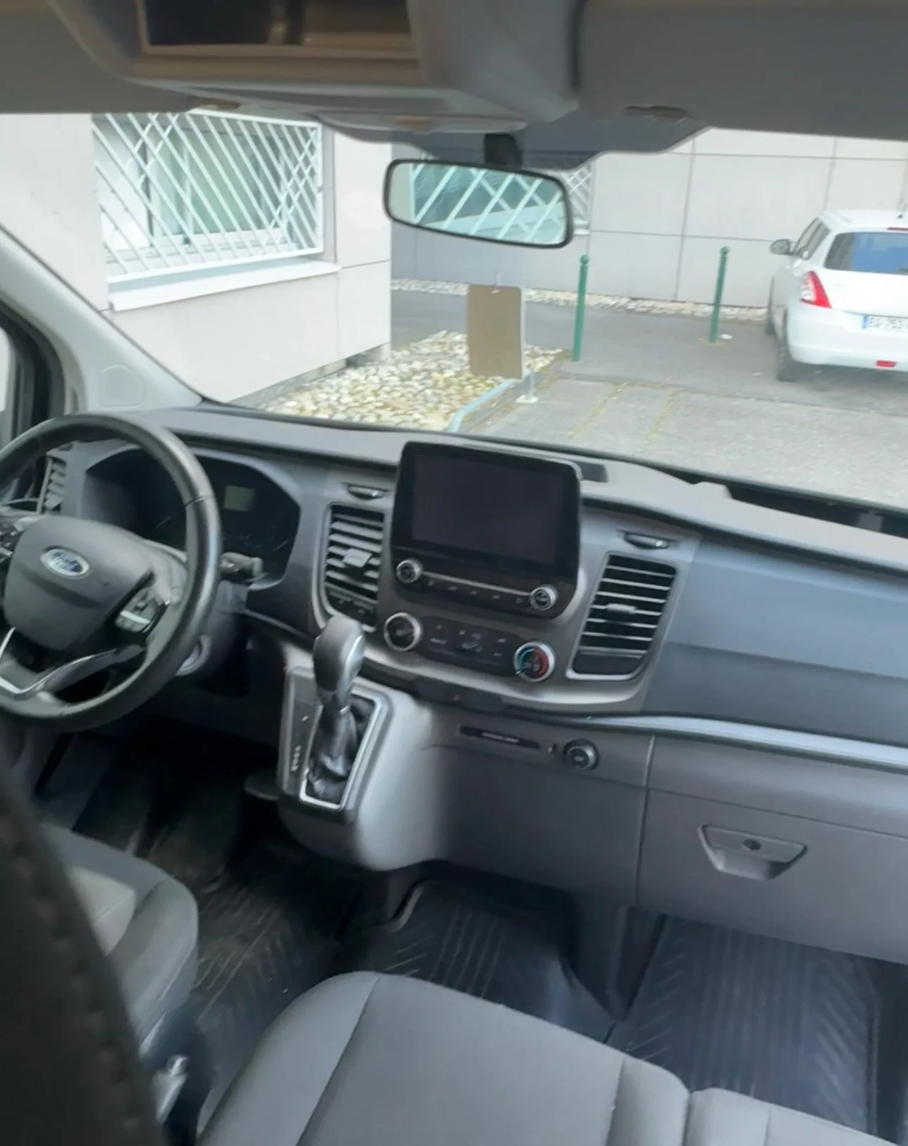 Ford Transit - Custom 2020 - Photo 3