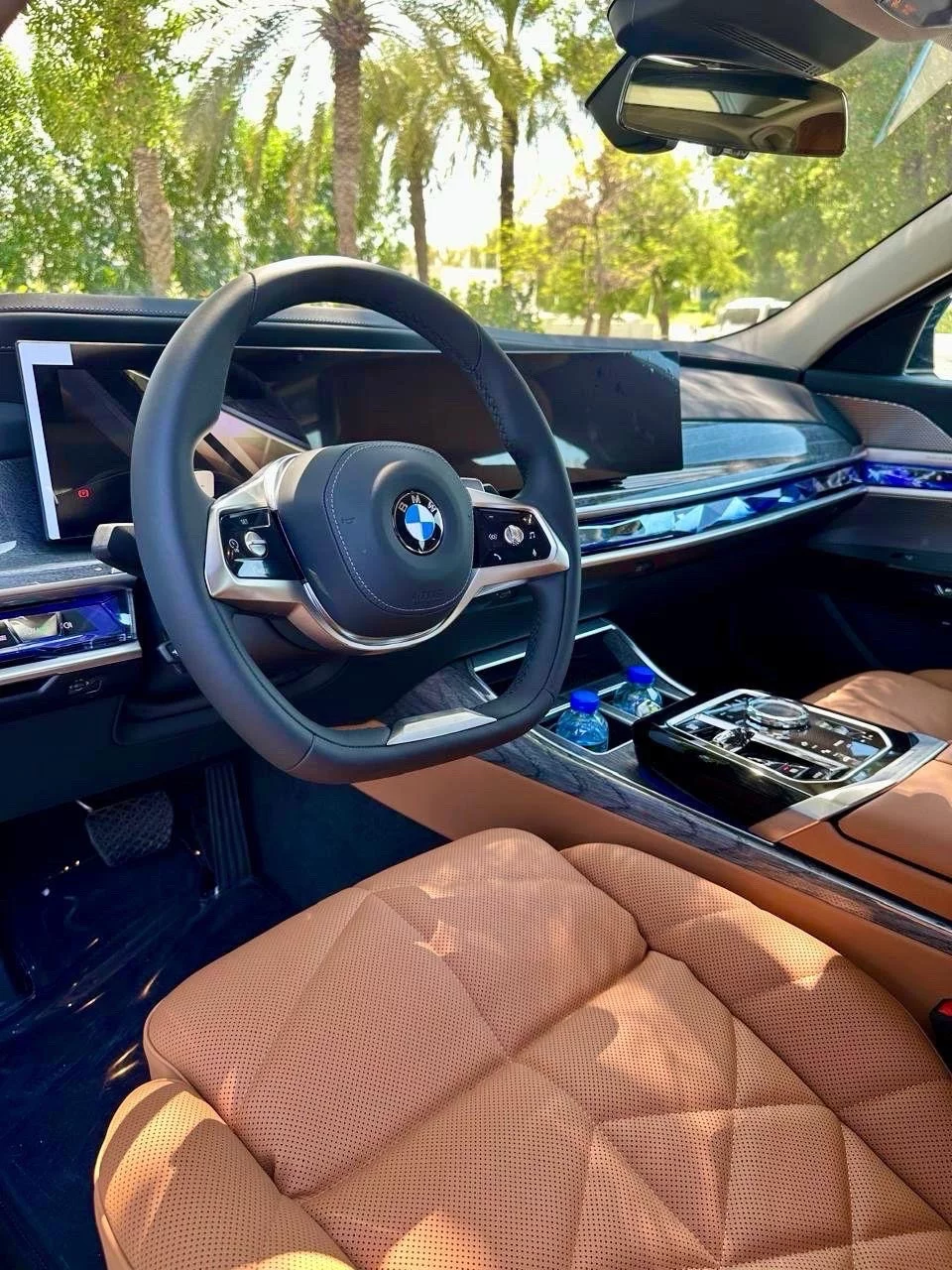 BMW 7 Series - 735 2025 - Photo 5