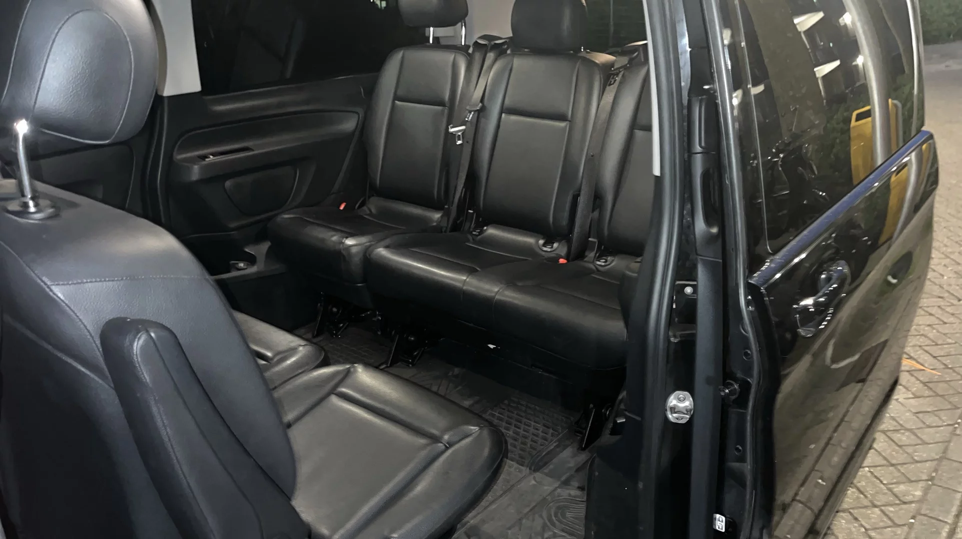 Mercedes-Benz Vito 2016 - Photo 3