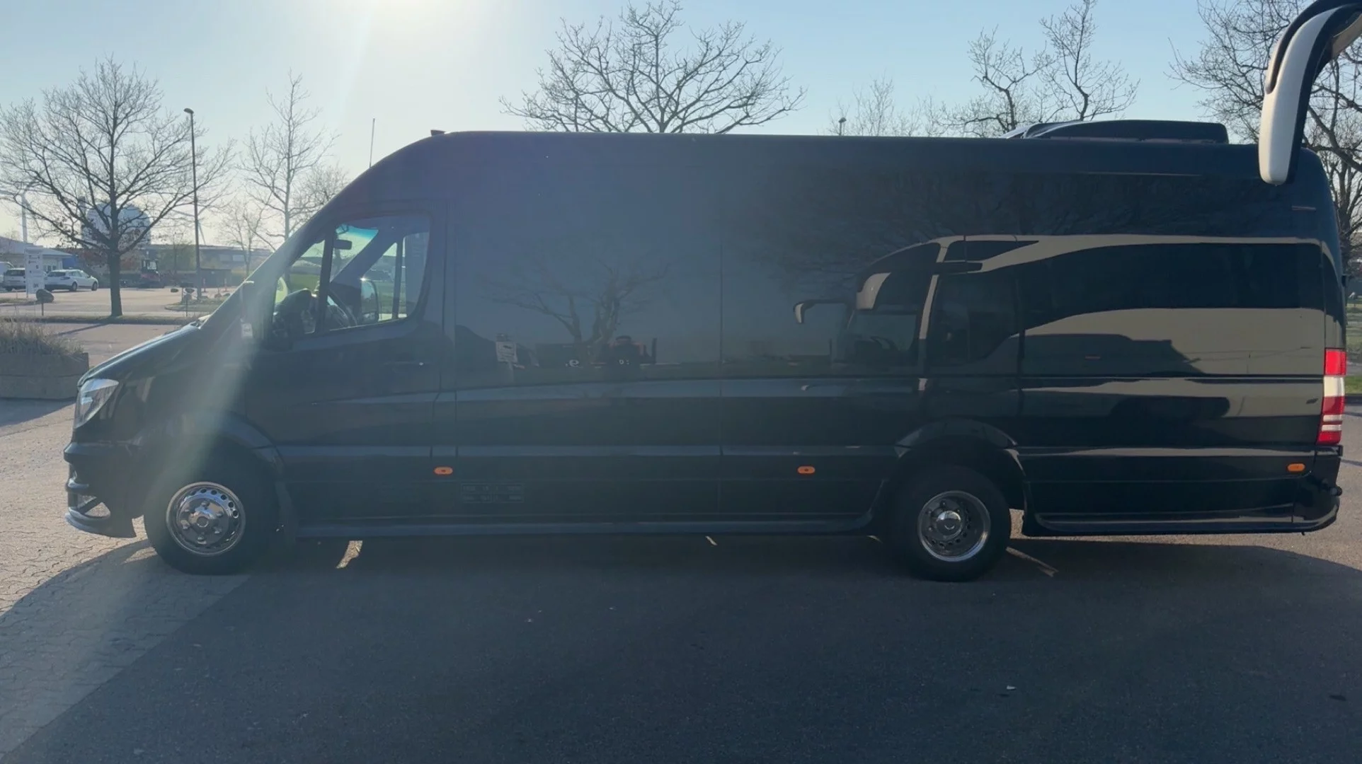 Mercedes-Benz spri 2024 - Photo 3