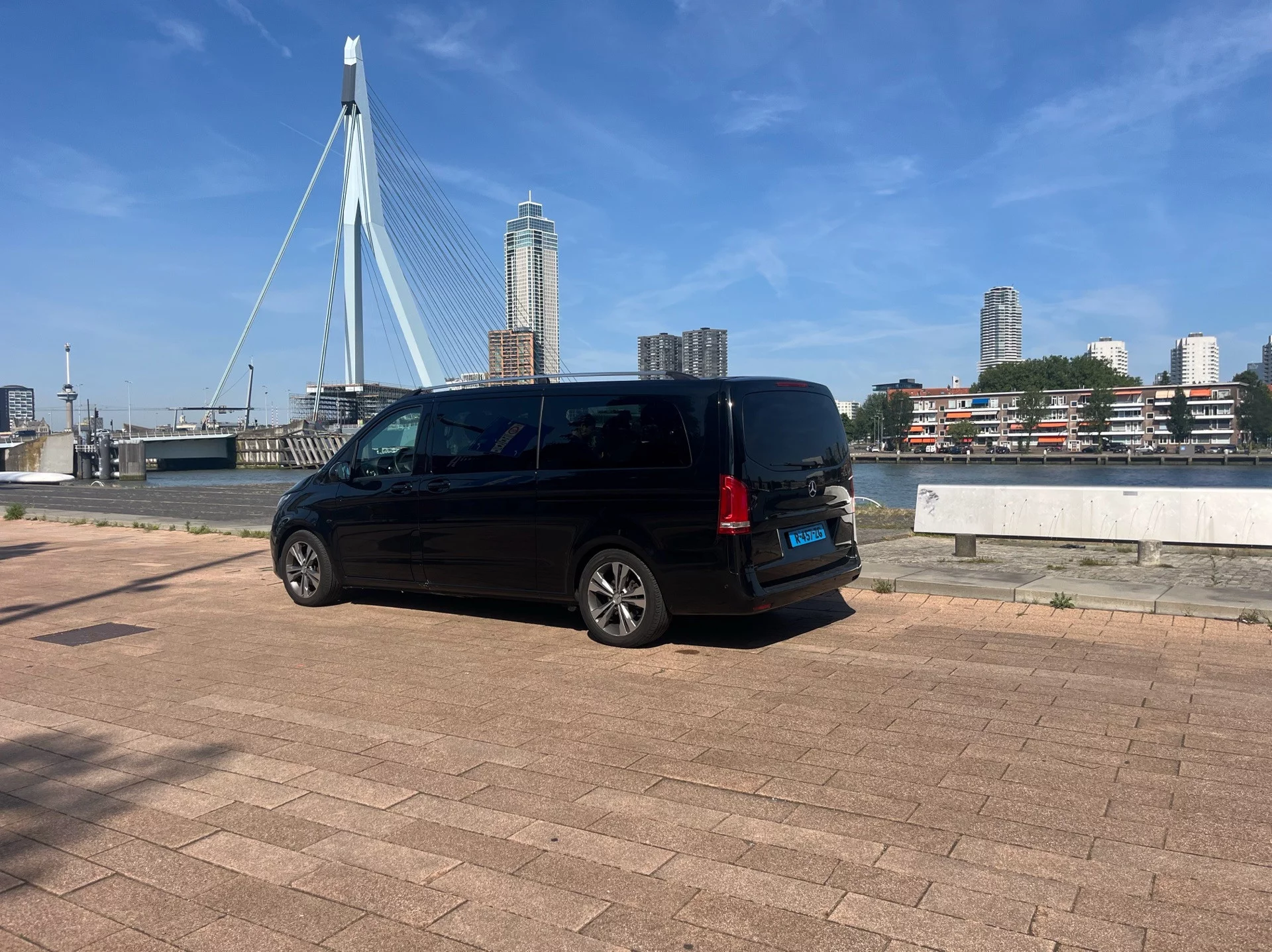 Mercedes-Benz Vito 2016 - Photo 4