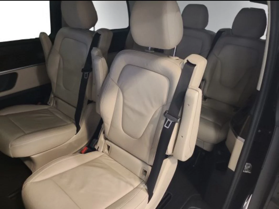 Mercedes-Benz V-Class 300 Extralong 2020 - Photo 2