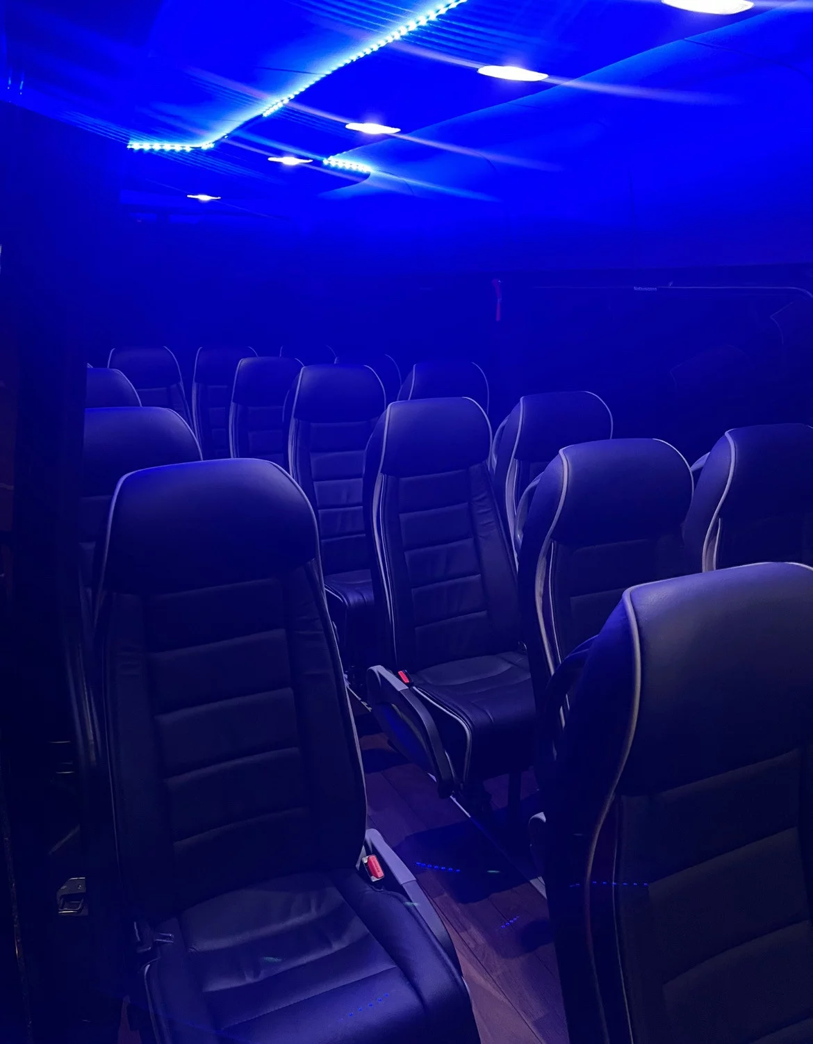 Mercedes-Benz Mercedes Sprinter xl 2022 - Photo 2