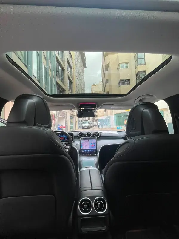 Mercedes-AMG Class E 2025 - Photo 2