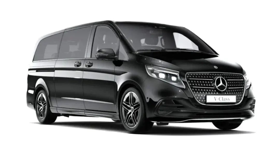 Mercedes-AMG Classe V 2024 - Photo 3