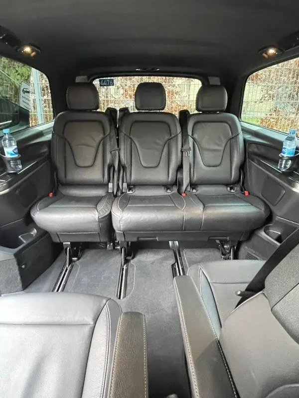 Mercedes-AMG Classe V 2024 - Photo 3