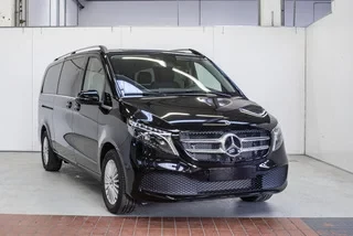 Mercedes-AMG Classe V 2025