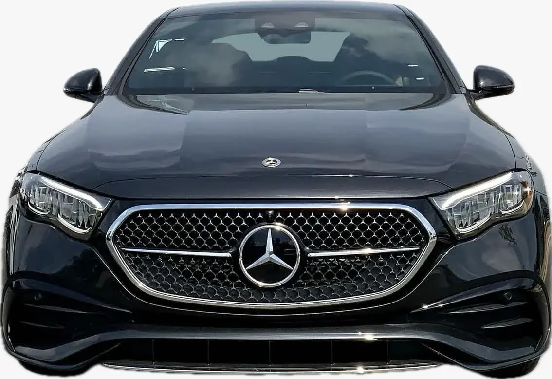 Mercedes-AMG E CLASS 2024 - Photo 2