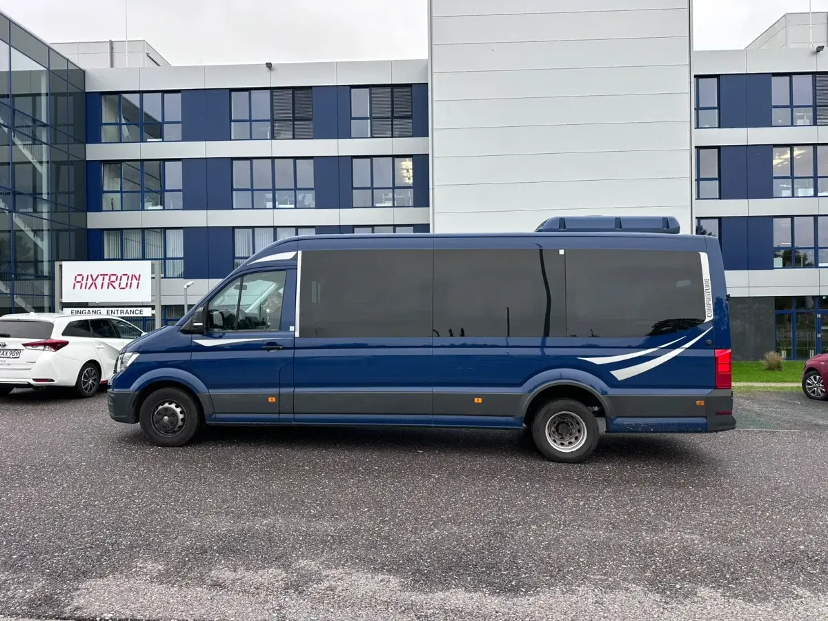 Mercedes-AMG sprinter 2024