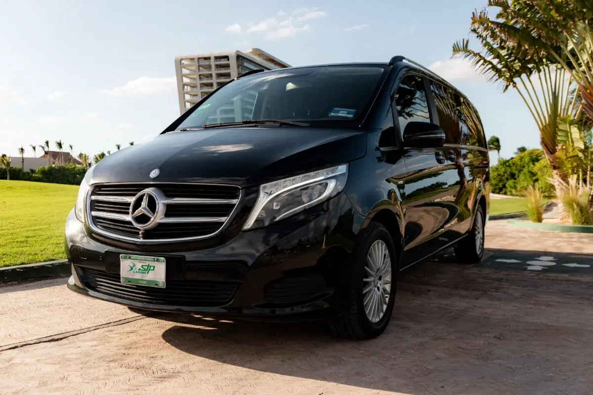 Mercedes-AMG V250 2024 - Photo 3