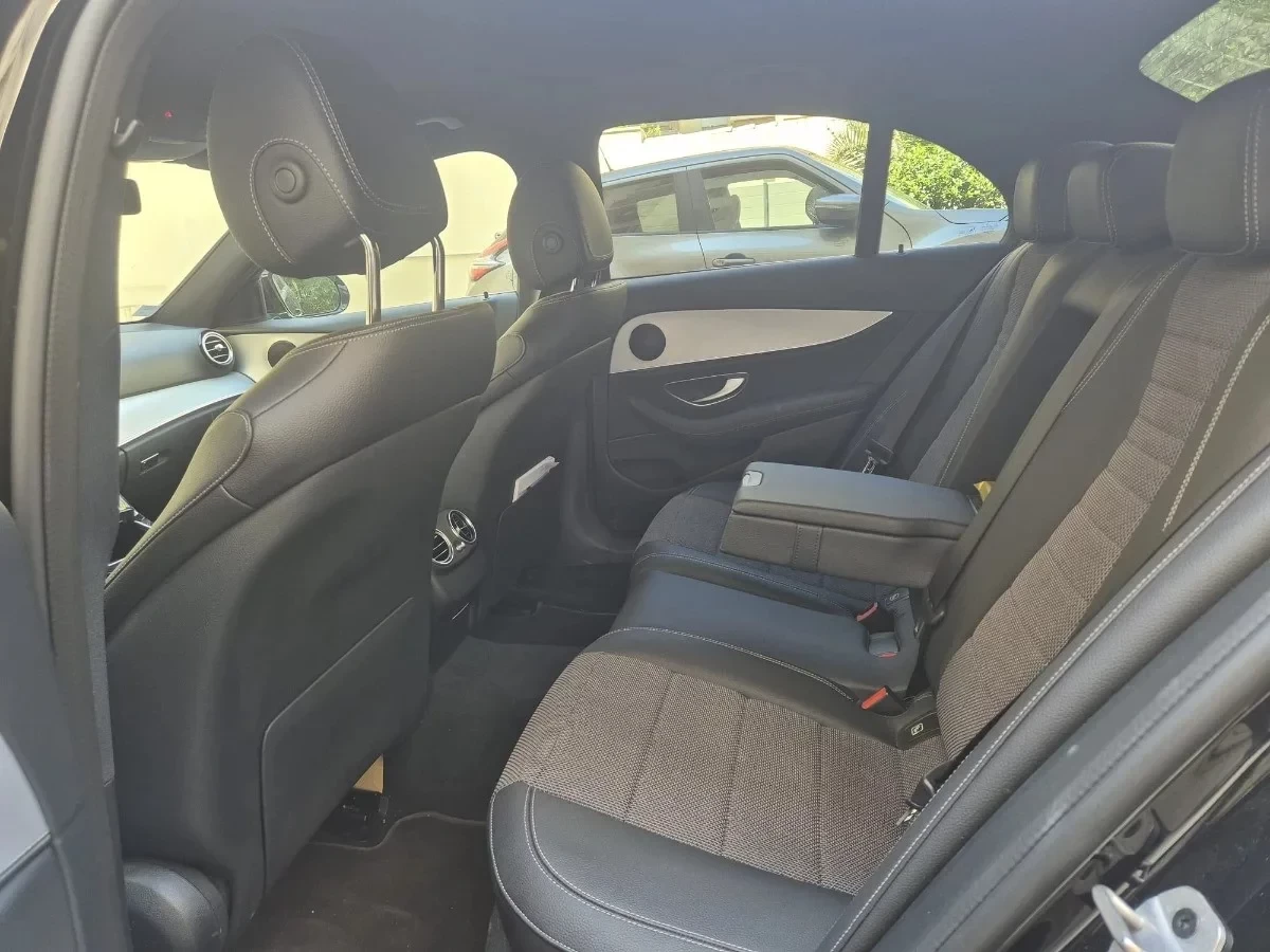 Mercedes-Benz Class E 2025 - Photo 3