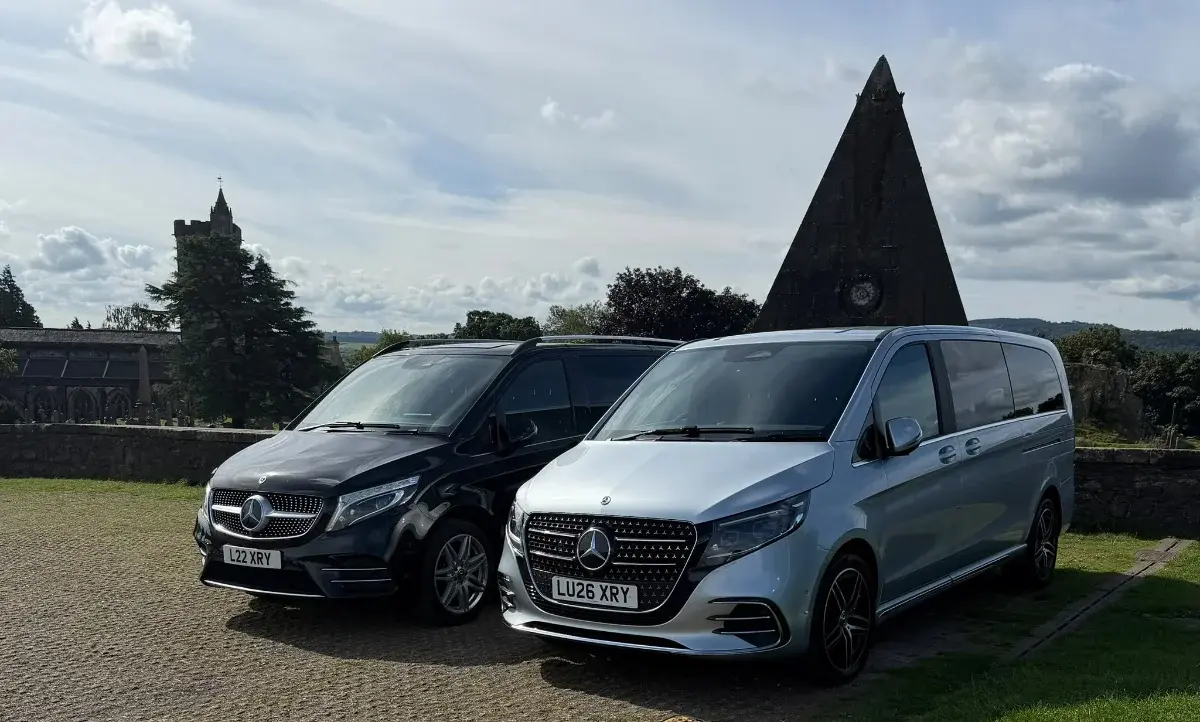 Mercedes-Benz Classe V 2025 - Photo 3