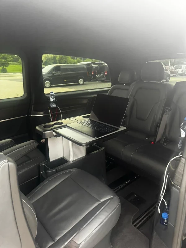 Mercedes-Benz Classe V 2025 - Photo 3