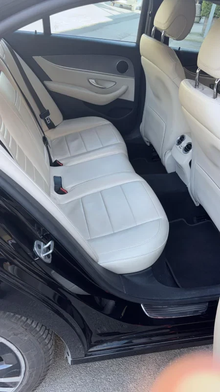 Mercedes-Benz E Class 2024 - Photo 3