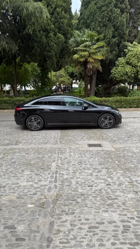 Mercedes-Benz E Class - 350e 2024 - Photo 3
