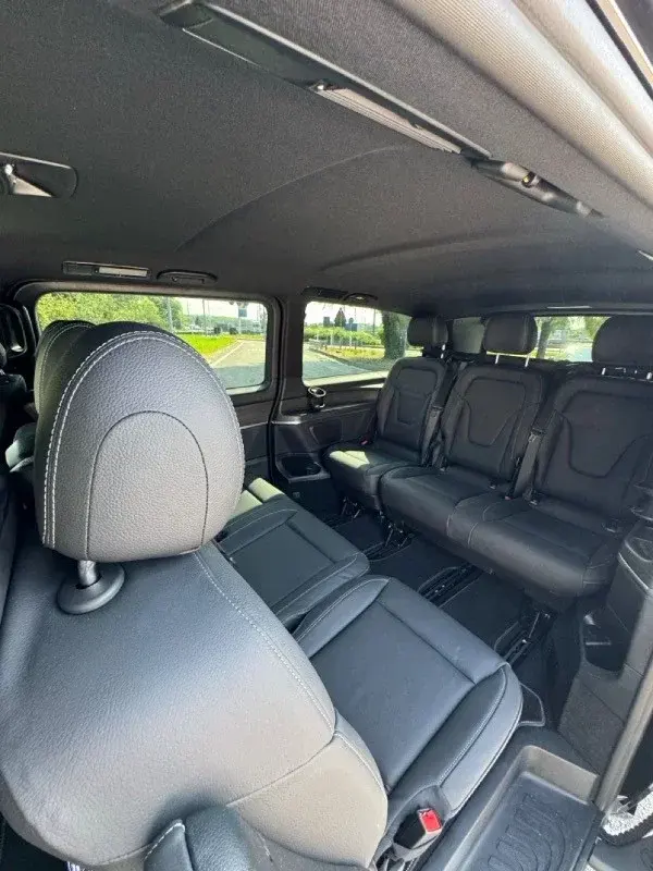 Mercedes-Benz Mercedes Benz V class 2024 - Photo 2